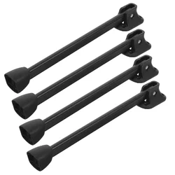 26/33cm Adjustable Laptop Computer Furniture Bench Leg Coffee Table Legs Sofa Legs Laptop Desk Replacement