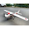 New Cessna Plus Model 182 Remote-Controlled Aircraft Fixed Wing Model Trainer Aircraft Rc Beginner Aircraft Wingspan Glider Toy 2