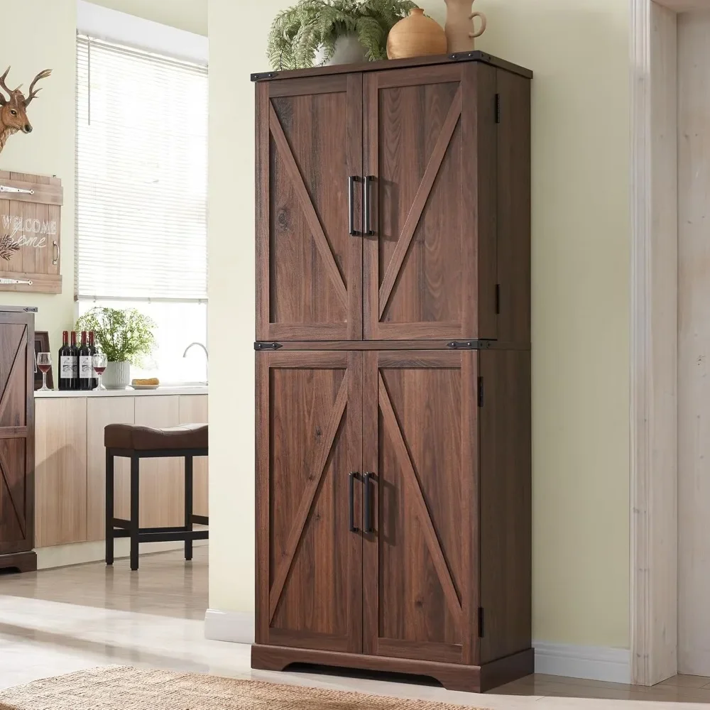 Ljustra Pantry Cabinet