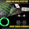 Big Size Strong Fishing Line Bold Nylon Crystal Monofilament Fishing-Line Sea Fishing Accessories Tools 0.6-1.4mm 100/200M 3