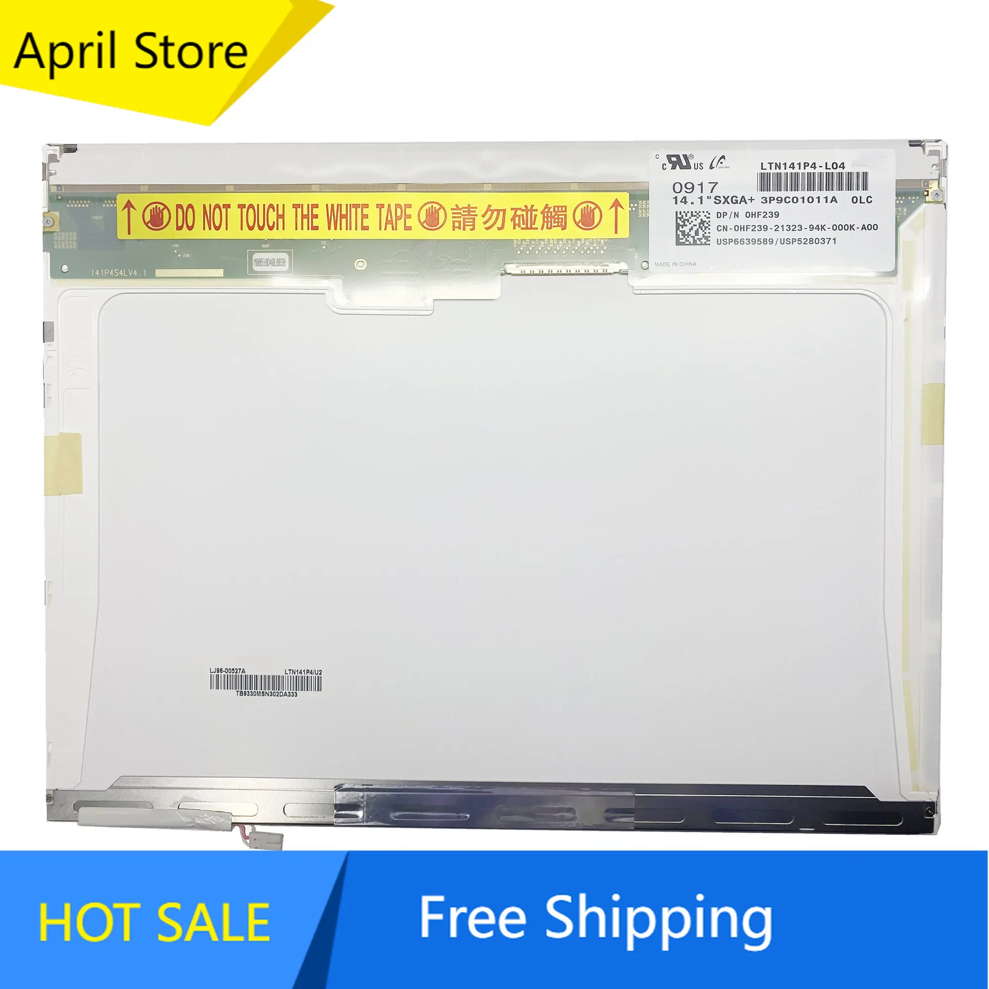 

Фотопанель для ноутбука с диагональю 14,1 дюйма