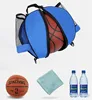 1pc Sports Training Shoulder Bag for Basketball, Football, and Volleyball - Convenient Ball Storage Bag 2