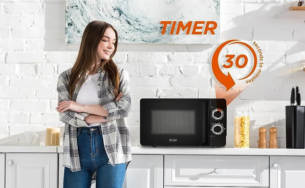 microwave countertop