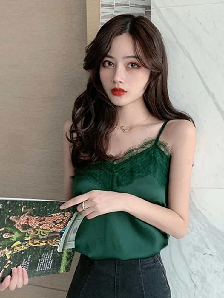 Hombros Descubiertos Blusas Para Usar Sin Brasier Blusas De