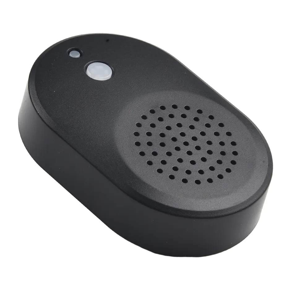 Elevate your home security effortlessly