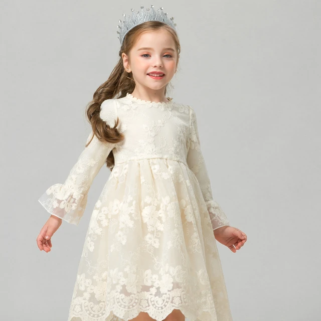 Robe de princesse licorne pour bébé, jolie petite fille, vêtements