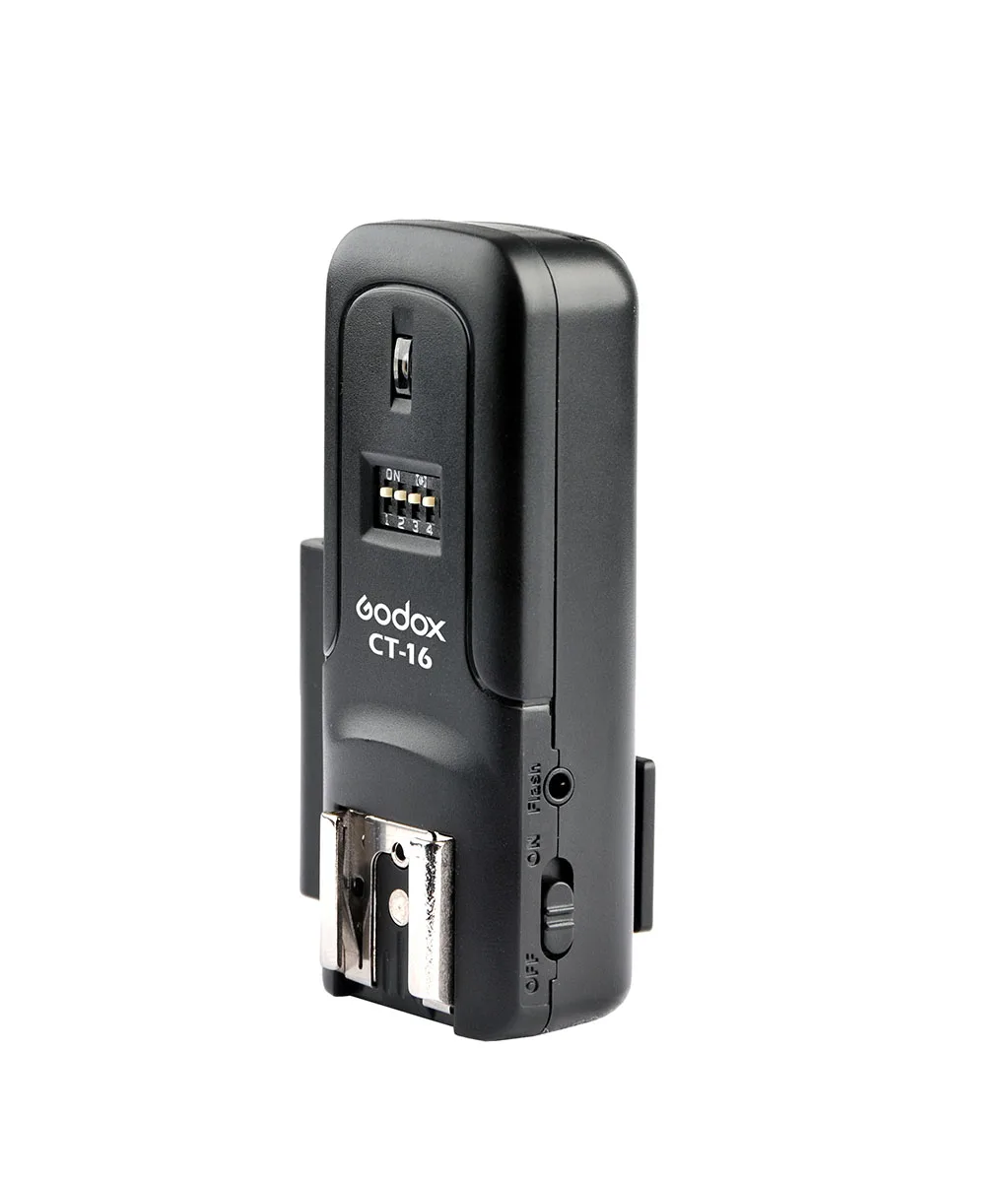 trigger godox ct 16