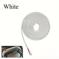 Car High Brightness Trunk Lighting Ambient Light Interior Decoration LED Wiring Free Automatic Sensing Tailgate 2/4M Light Strip - Image 6
