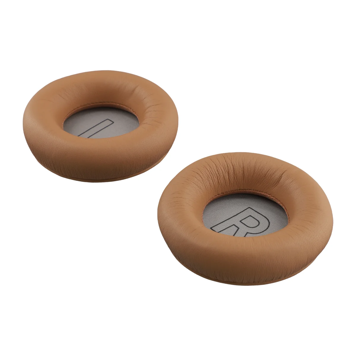 Beoplay H9 H7 헤드폰용 SWXF 통기성 이어 패드 소프트 폼 쿠션 커버 이어패드 카키색