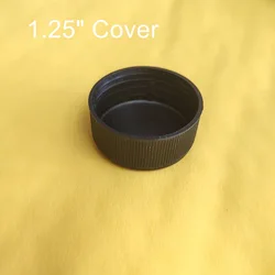 Universal Dust Caps for Telescope Eyepieces and Accessories (1.25 inch cover)