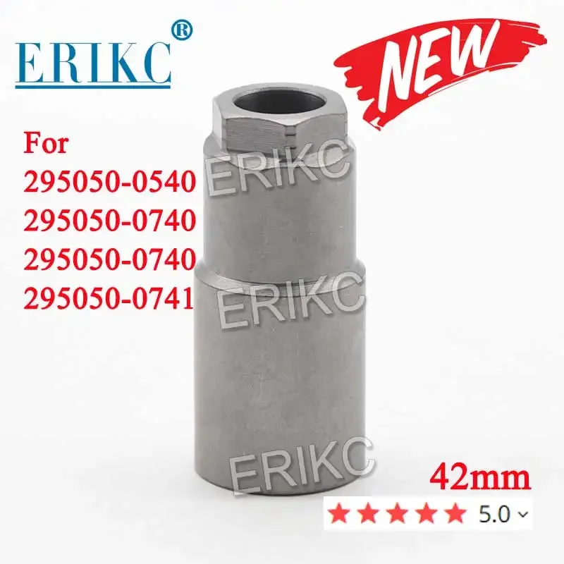 

295050-0540 дизельный инжектор распылитель G3S33 насадка колпачок гайка 42 мм для Toyota Hilux 295050-0740 295050-0740 295050-0741