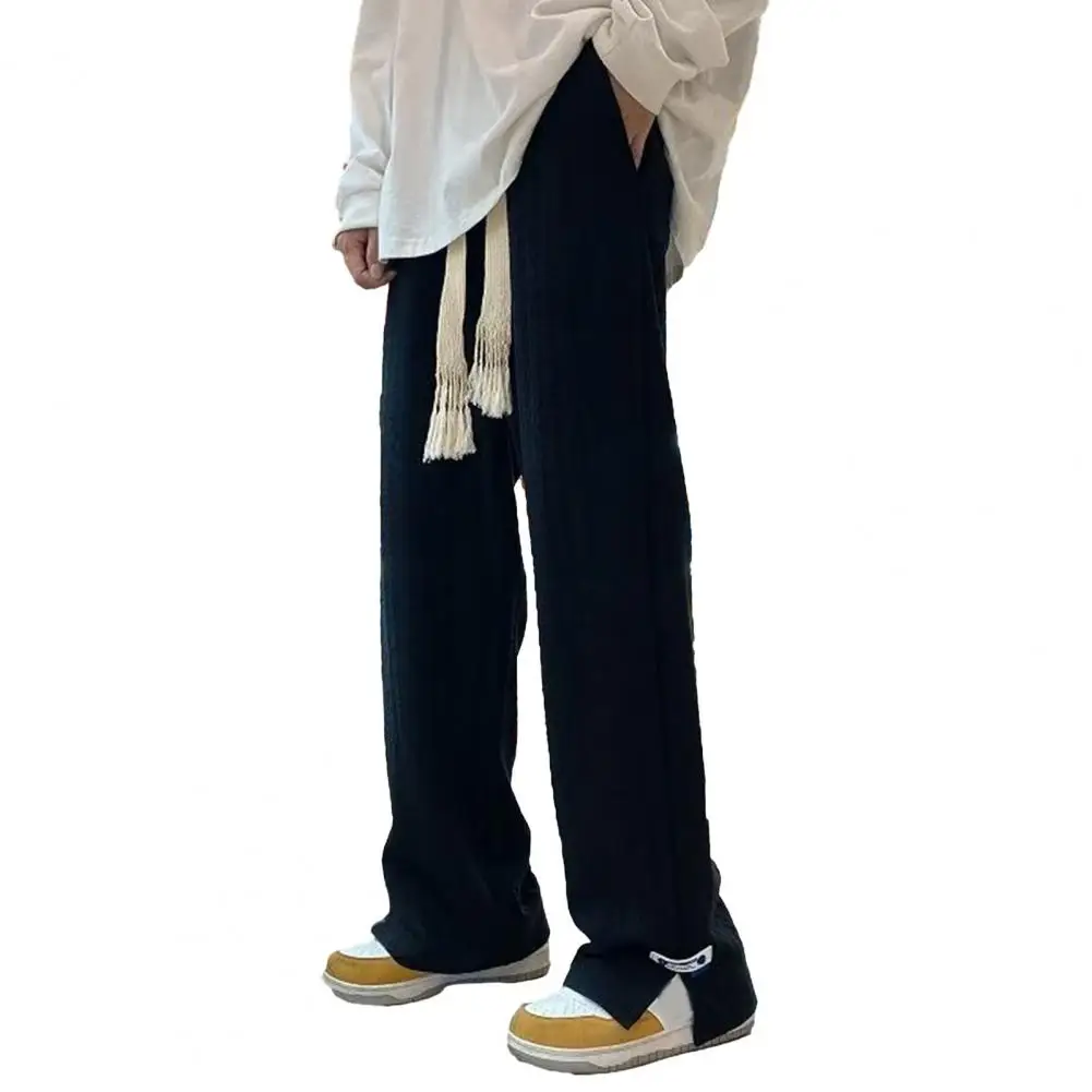 Рисунок 5 - Спортивные штаны с прямыми штанинами