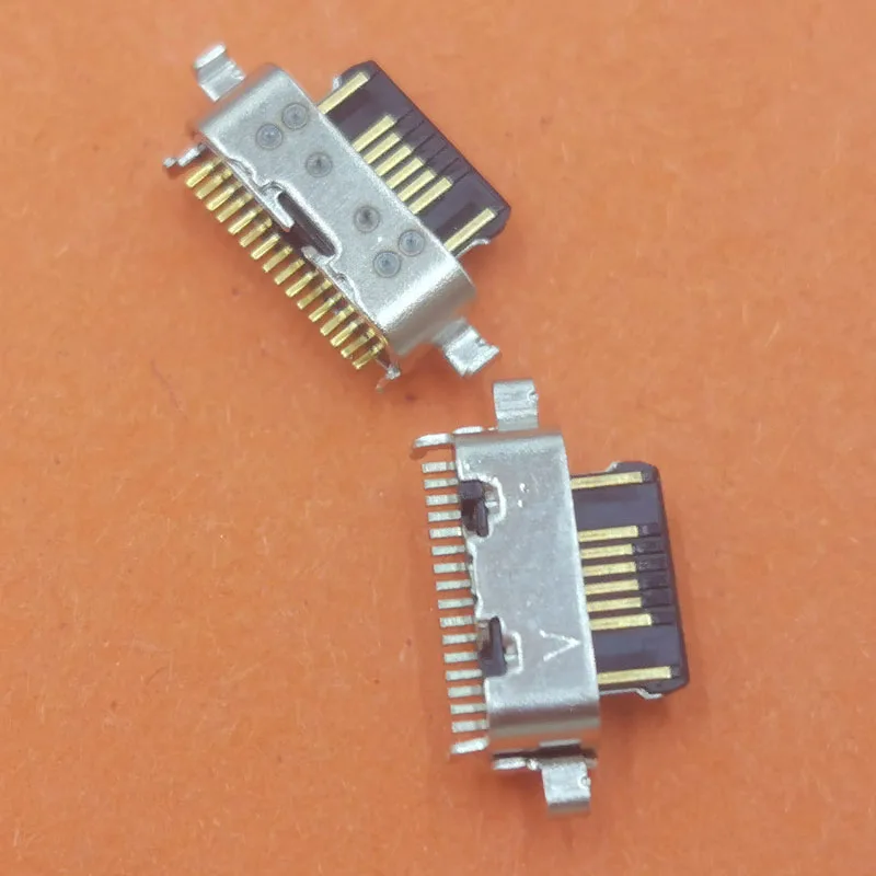 Bulk USB Charging Dock Port Connectors