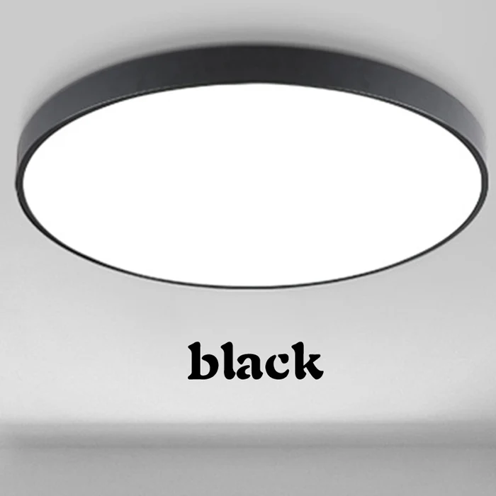 Modern LED Ceiling Light Corridor Balcony LED Ceiling lamp Living Room Bedroom Light Kitchen Ceiling Lights Home Decoration Lamp modern ceiling lights Ceiling Lights