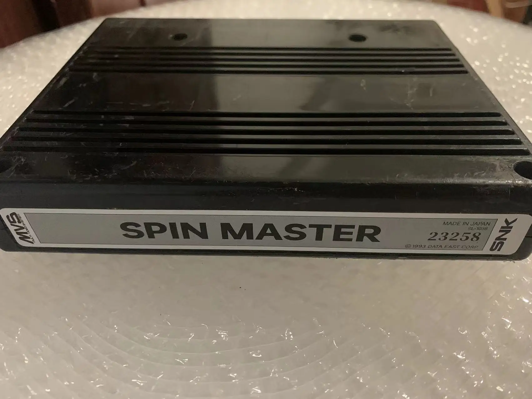 SPIN MASTER