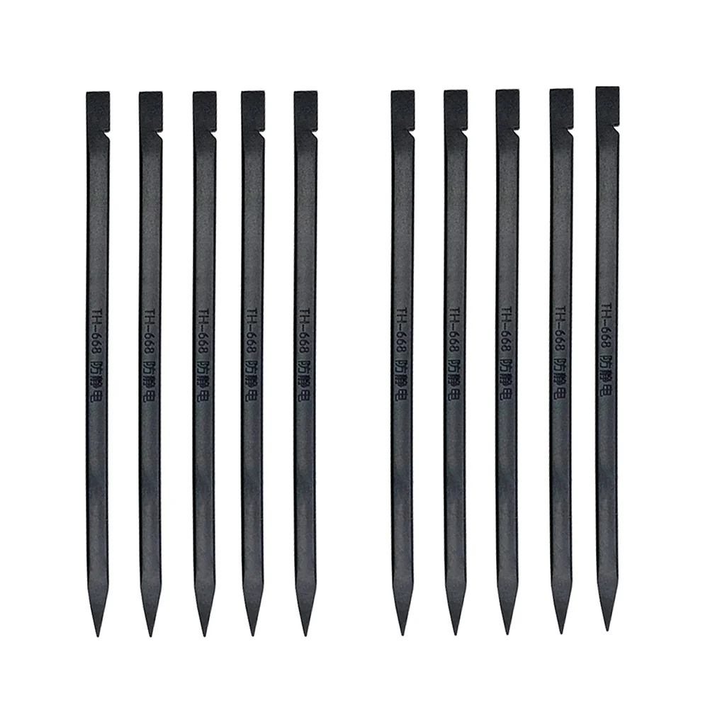 

Universal Anti-static Plastic Spudger Stick Opening Pry Tool Kit for Mobile Phone Tablets Laptop PC Repair