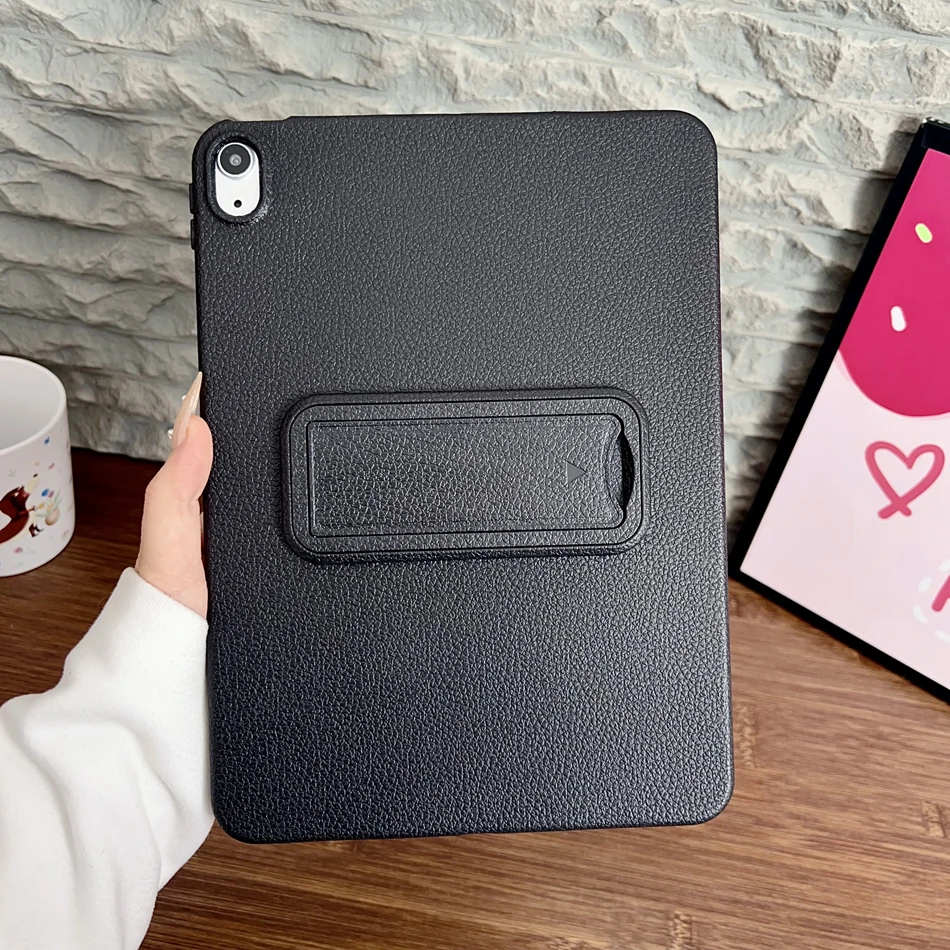 Versatile Soft Silicone Stand Case