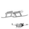 Folding Landing Gear Anti-fall Elevator Stand Suitable For DJI Mini 3 Pro Drone Quickly Disassemble Buffer Training Frame Tripod 1