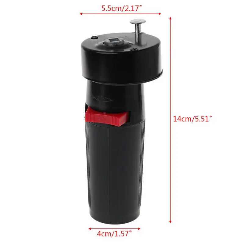 P82D for DC 1.5V Electric Grill Motor BBQ Parts Rotisserie Spit Motors Rotating Barbecue