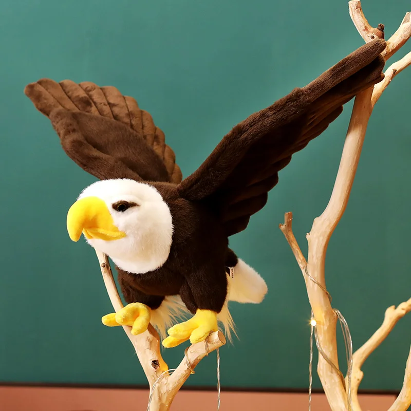 Gevulde Dierenpop - Pluche Zacht Speelgoedfiguur, Schattig Pluizig