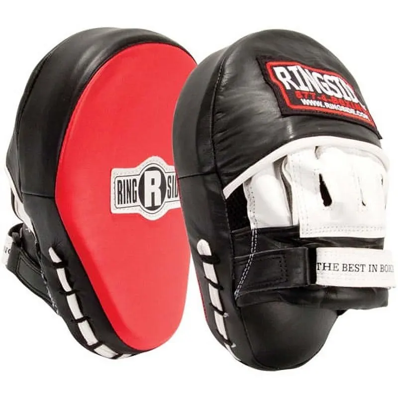 

Super Guard Punch Mitts