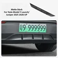 Matte black