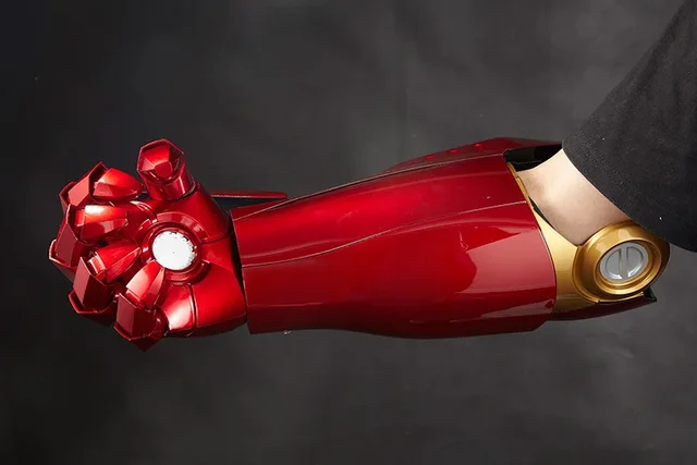 アベンジャーズ: アイアンマンリモートコントロールおもちゃモデル 