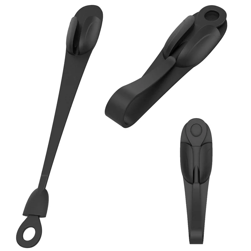 A19F-18 가전제품용 코드 정리함 팩 - 케이블 정리함 코드 홀더 코드 키퍼 주방 가전제품 코드 정리함 스틱