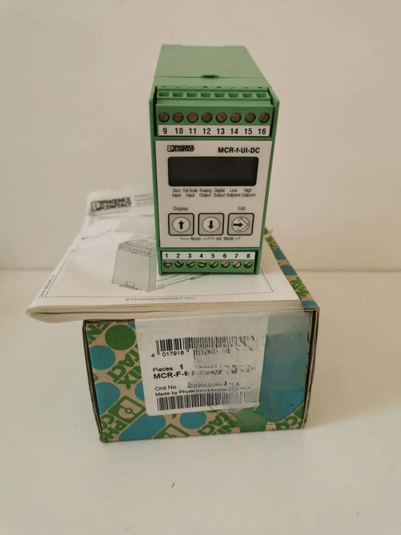 

Inquiry for Original Frequency Measurement Transmitter MCR-F-UI-DC 2814605