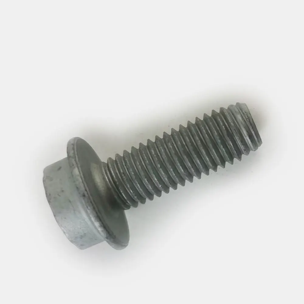 Door hinge screw for Skoda Octavia Fabia VW Polo Passat Golf Bora Jetta Audi Q3 A1 AQ4E A3 S3 N91247701