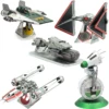 3D Metal Puzzle model kits DIY Laser Cut Puzzles Jigsaw Toy JSPT09 1