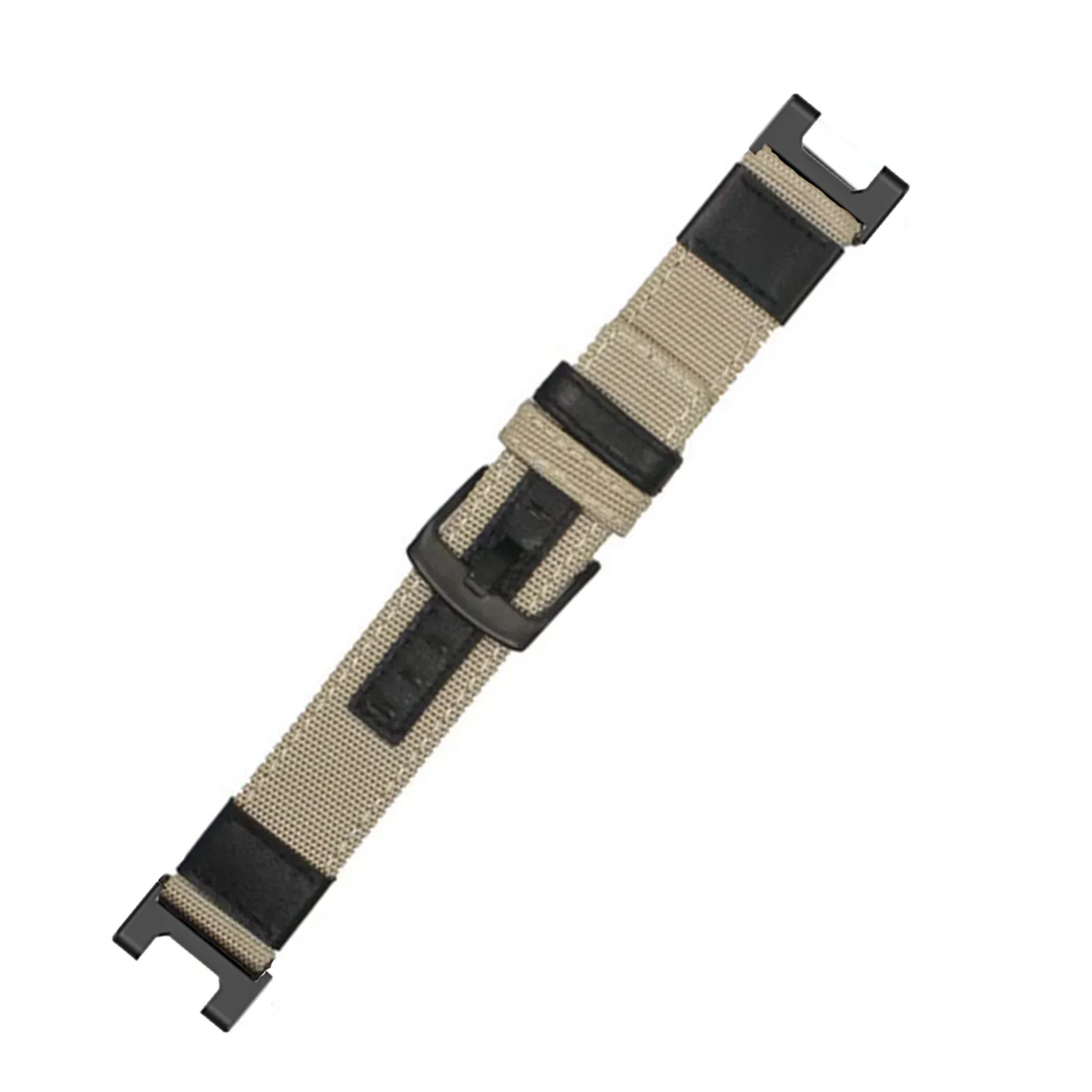 Nylon Loop Strap for Smart Watch - Durable and Stylish Watchband Bracelet Accessories