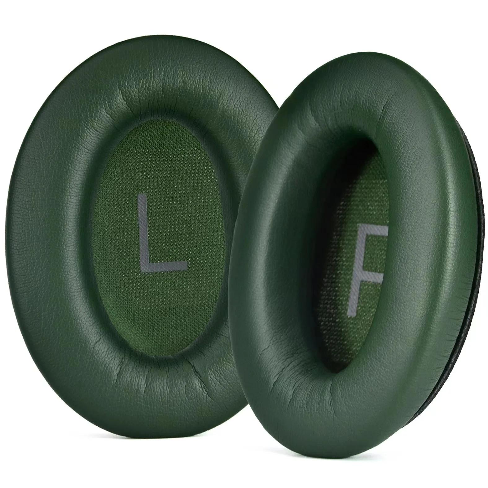 Ear Pads for Bose QuietComfort 45 QC45 Headphones replacement headband cushion and protective sheath soft Sensory skin leather