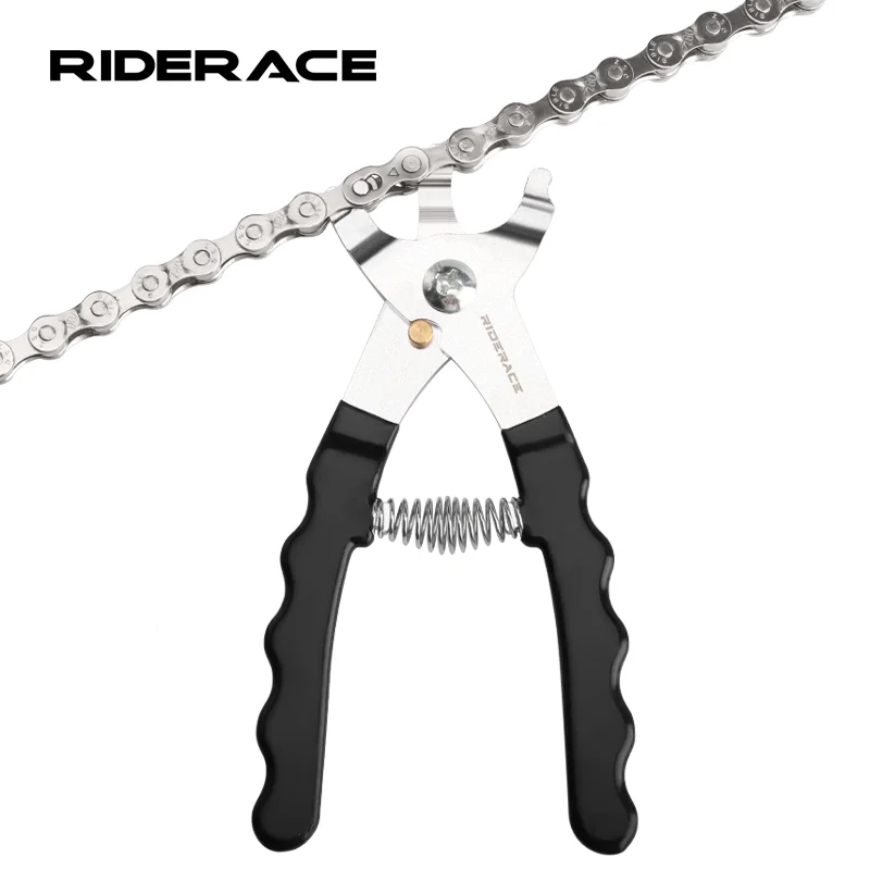MTB Bike Chain Link Pliers Clamp MTB Bicycle Removal Opening Repair Tool Useful 
