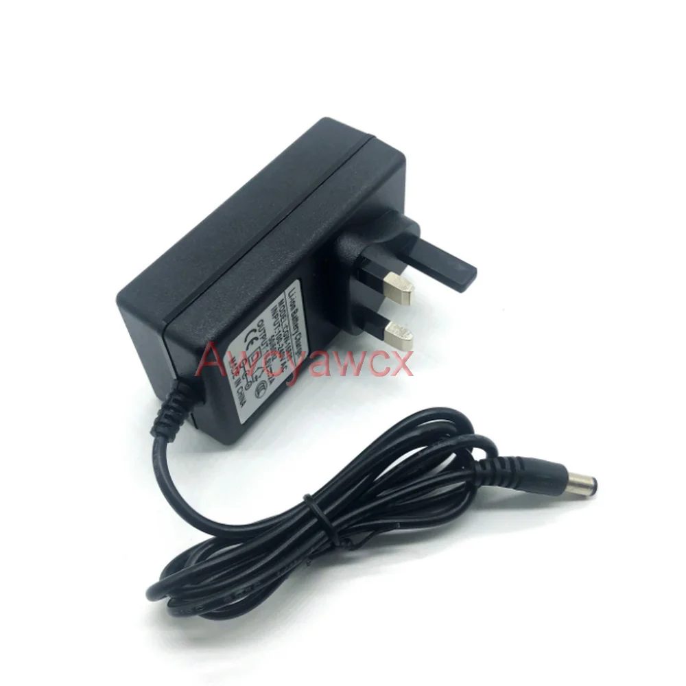 AC DC 24V 1A 1000mA 전원 어댑터 충전기 20V 22V 22.2V 0.5A 500mA 무선 진공 청소기 Mopping 바닥 세척 플러그 공급