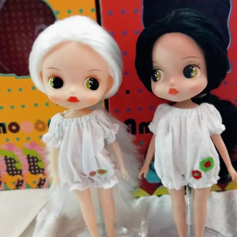 小物 SALUTE X SKOOT EMOCHU DOLLS 🐣🥚Hatch Meow~ 🐱~ Mini Figures #momokogiftboutique