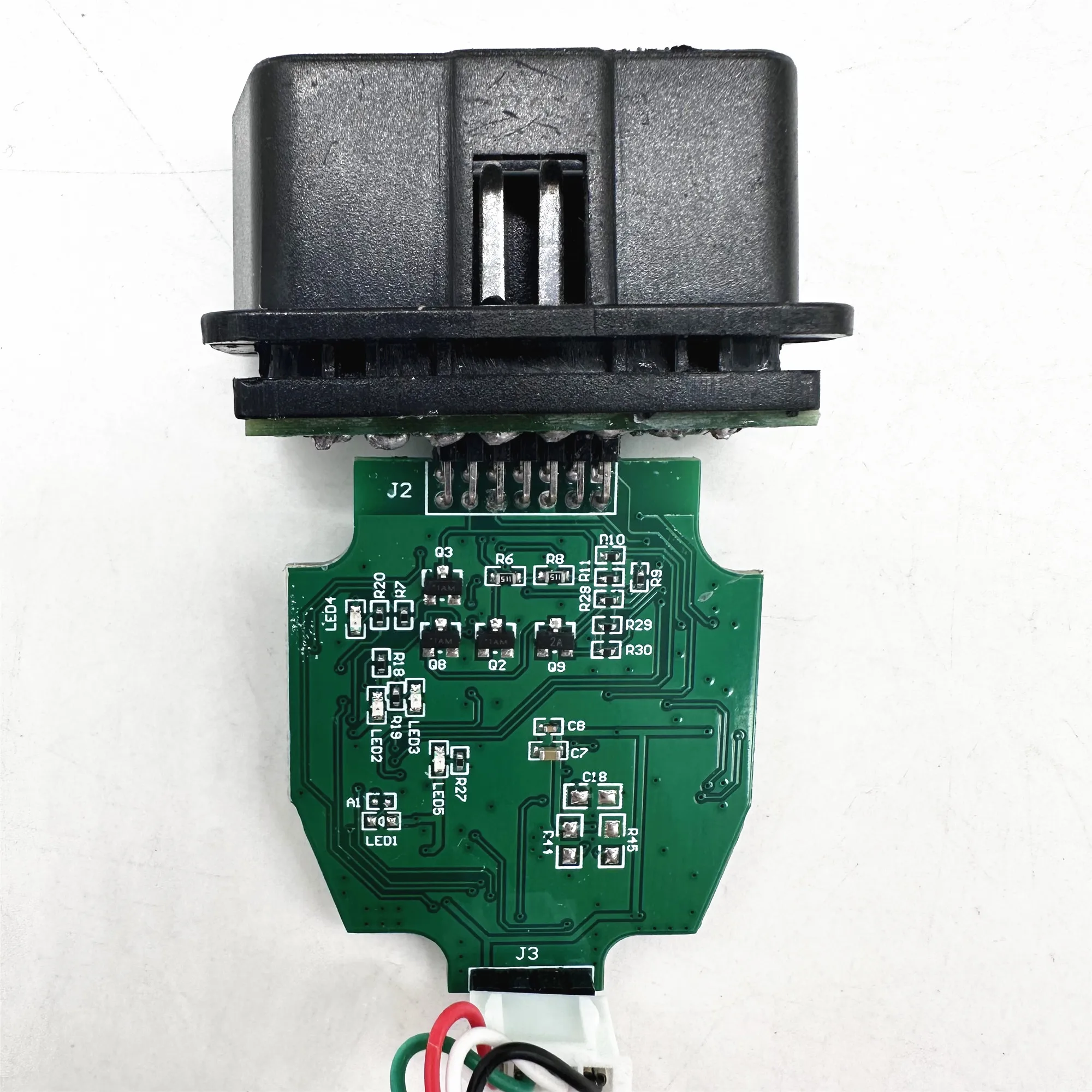 forscan scan tool