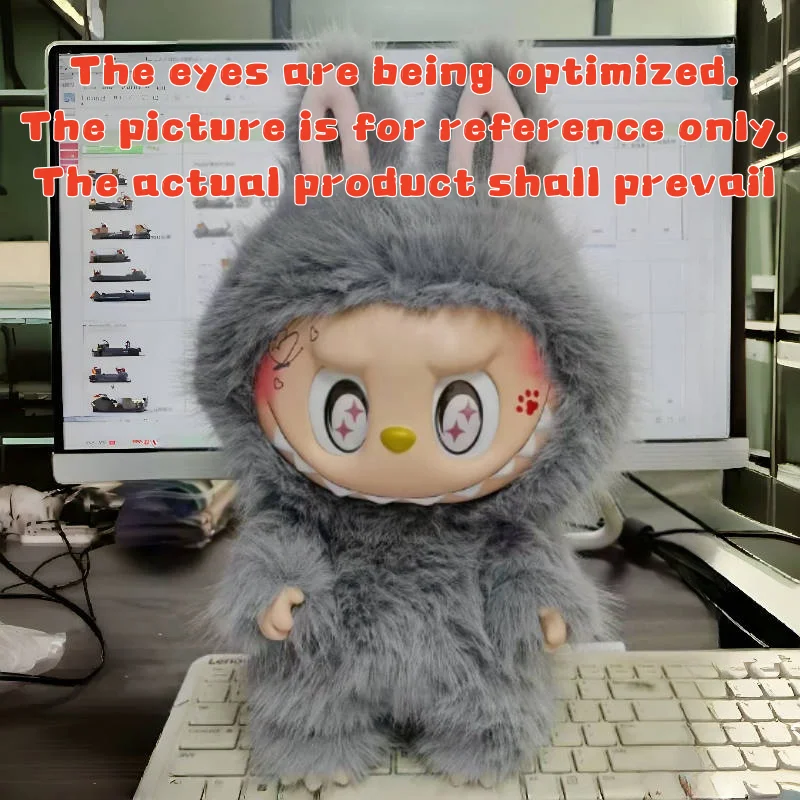 海外限定 ZIMOMO ホワイトAngel ふわふわぬいぐるみz POPMART AUTHENTIC ZIMOMO ANGEL IN CLOUDS VINYL PLUSH US