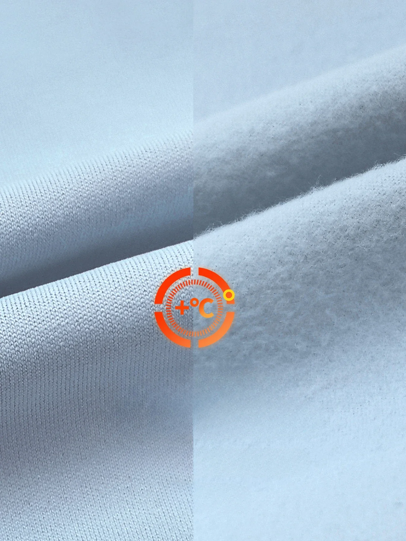 Warm Long Sleeve Top Yoga Clothing for Women Solid Color Round Neck Slimming Fitness Exercise Sports Wear Gym T-shirt 8924