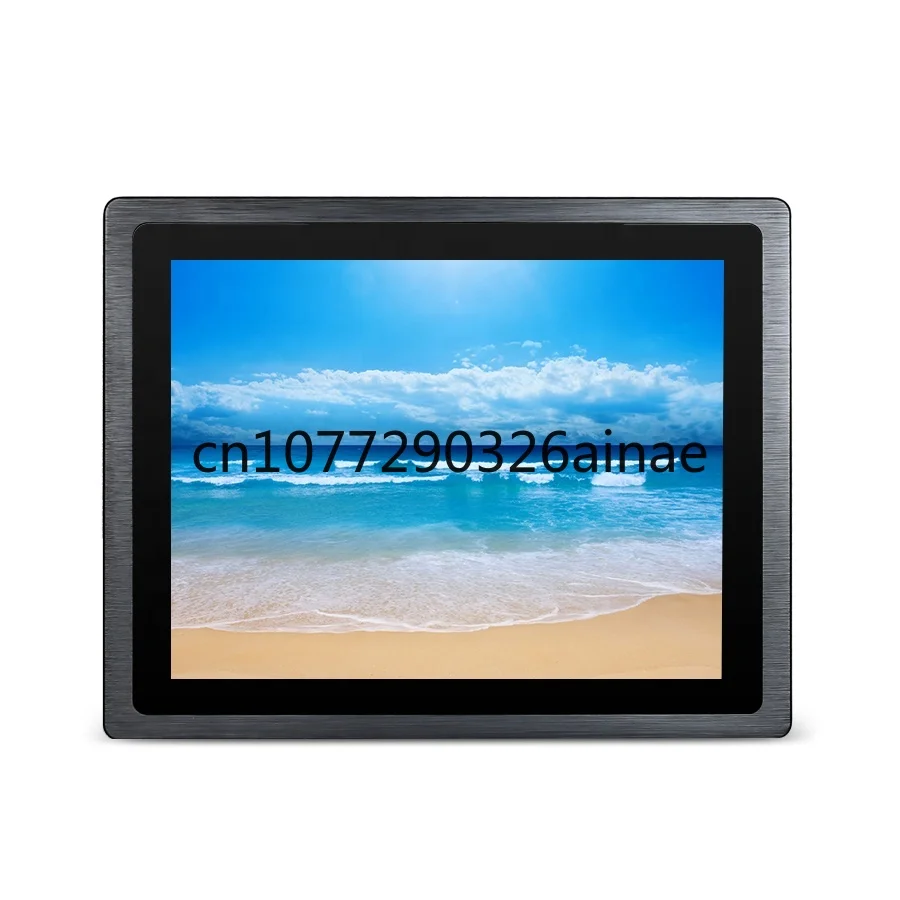 

Oem Odm настенный маленький сенсорный монитор Dvi Vga Usb интерфейс