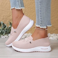 Women's shoes 2026 Casual Sneakers Colorful Versatile Fashionable 4