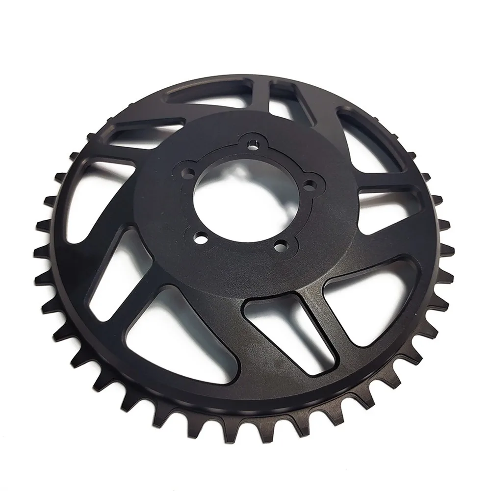 boost chainring on non boost frame