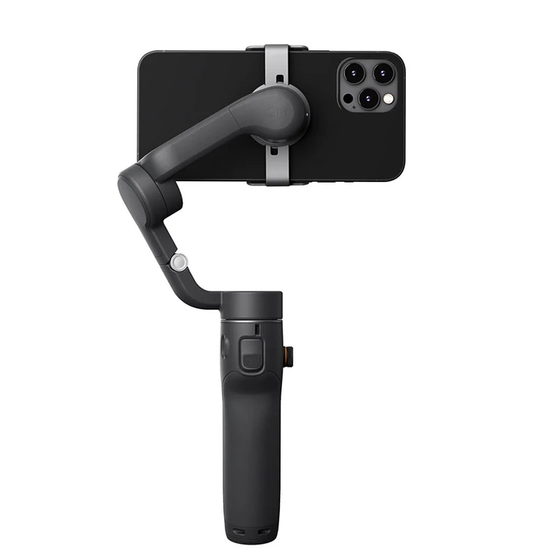 新品未開封DJI Osmo Mobile 6 OM6 スレートグレー DJI Osmo Mobile 6 OM6 スレートグレー