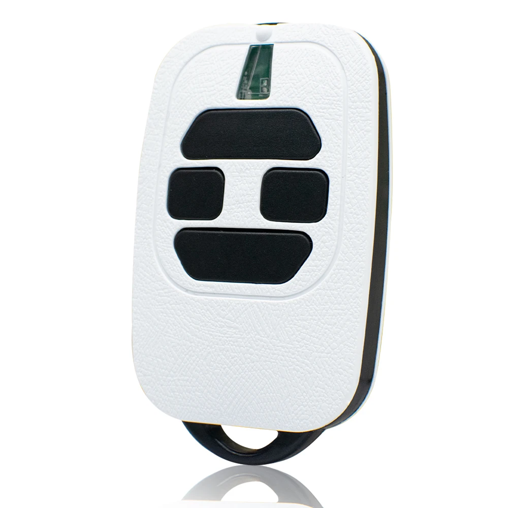 1/2/3/5/10pcs DEA GTI2 GTI4 Remote Control 433MHz DEA Command Garage Fixed Rolling Code 433.92MHz Gate Door Opener Transmitter 6