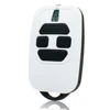 1/2/3/5/10pcs DEA GTI2 GTI4 Remote Control 433MHz DEA Command Garage Fixed Rolling Code 433.92MHz Gate Door Opener Transmitter 6