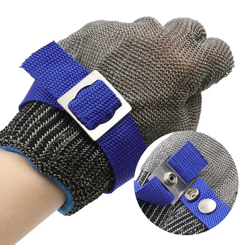 Anti-cut Safety Gloves for Butcher anti cut gloves safety gloves protective gloves