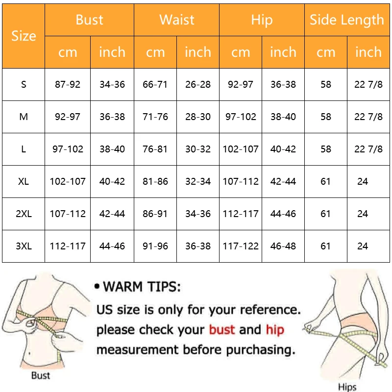 Description Picture 5 of itemSeamless Slips For Women Off Shoulder Under Dress Shapewear Dresses Tummy Control Skirt Body Shaping Smoother