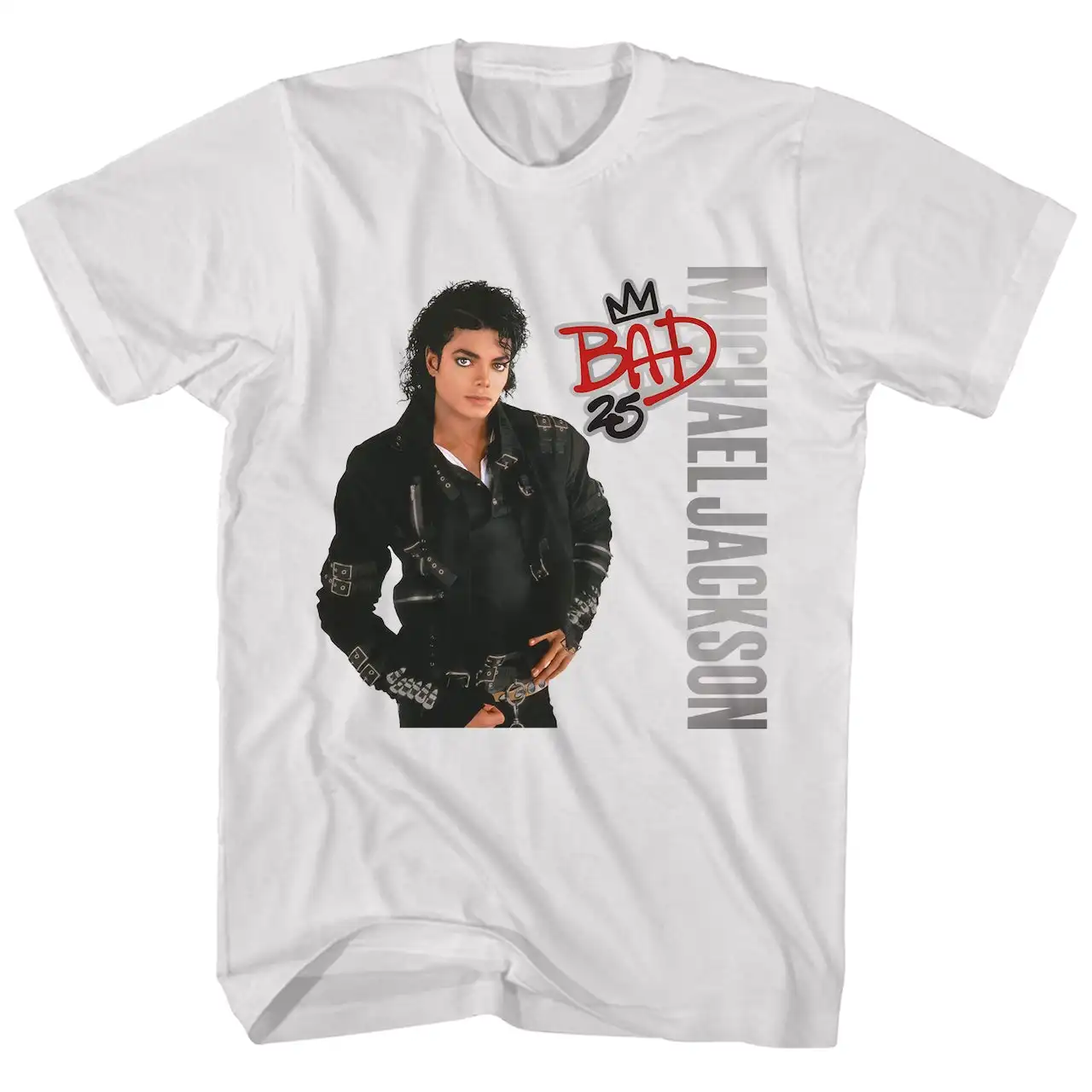 Cotton Tshirt-JCS