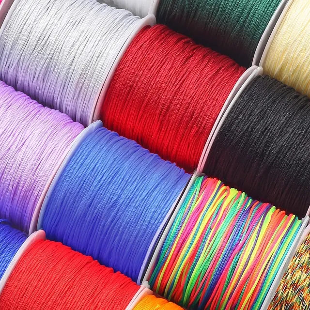 Woven Jade Thread 1