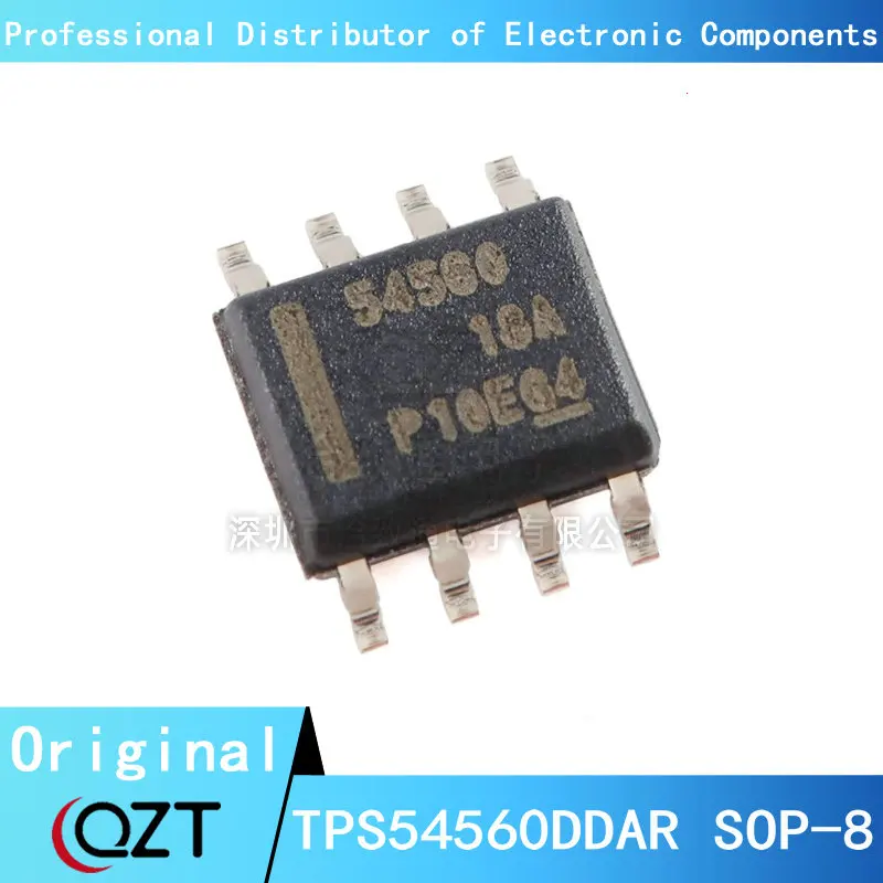 TPS54560 SOP8 54560 TPS54560D TPS54560DD